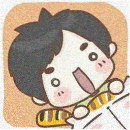狐妖剧场版角色头像四